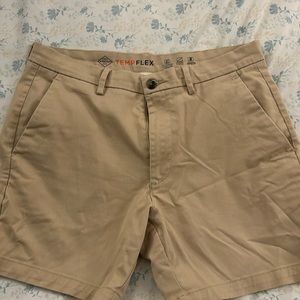 St. John’s Bay Men’s shorts 34W